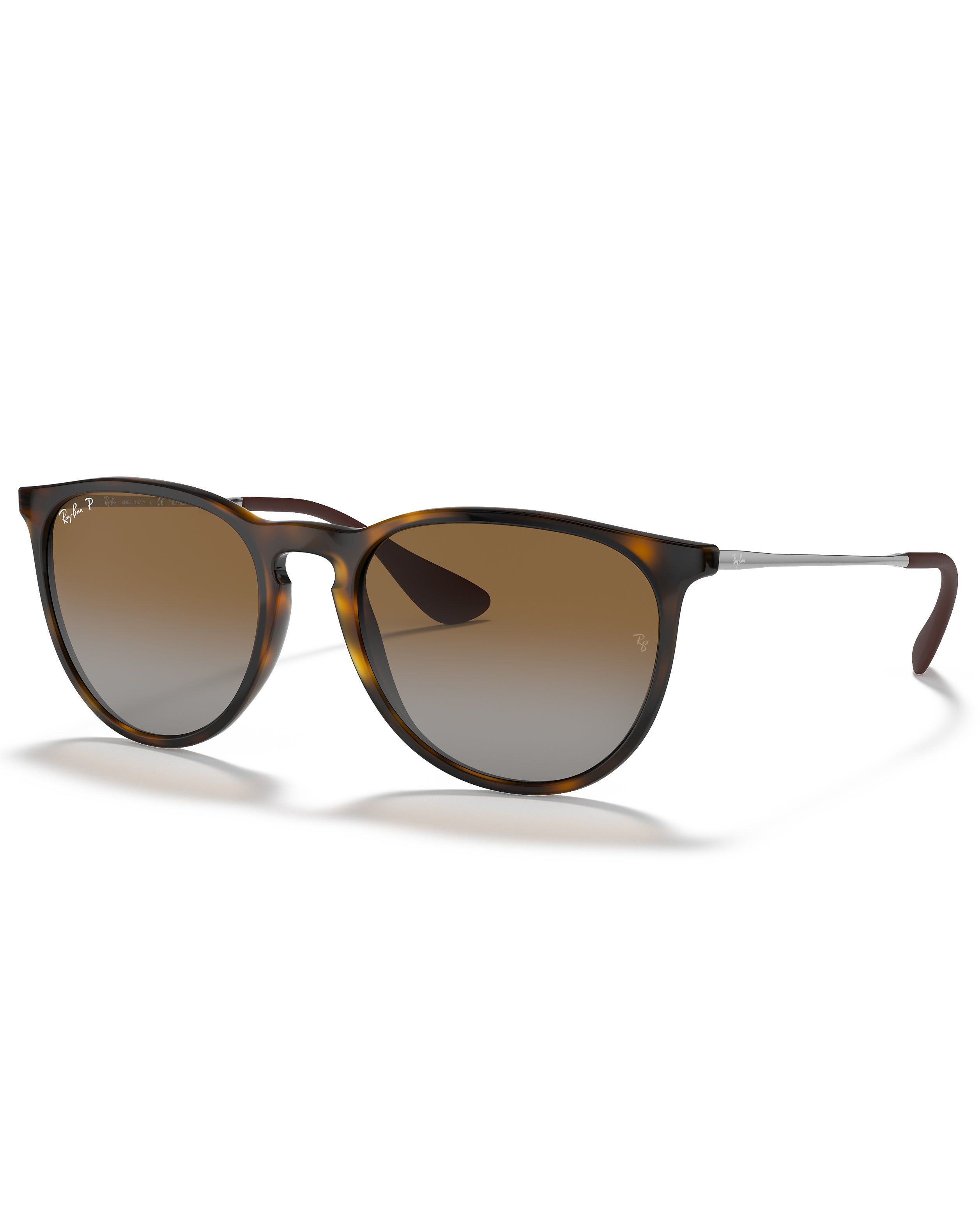 Erika Polarized