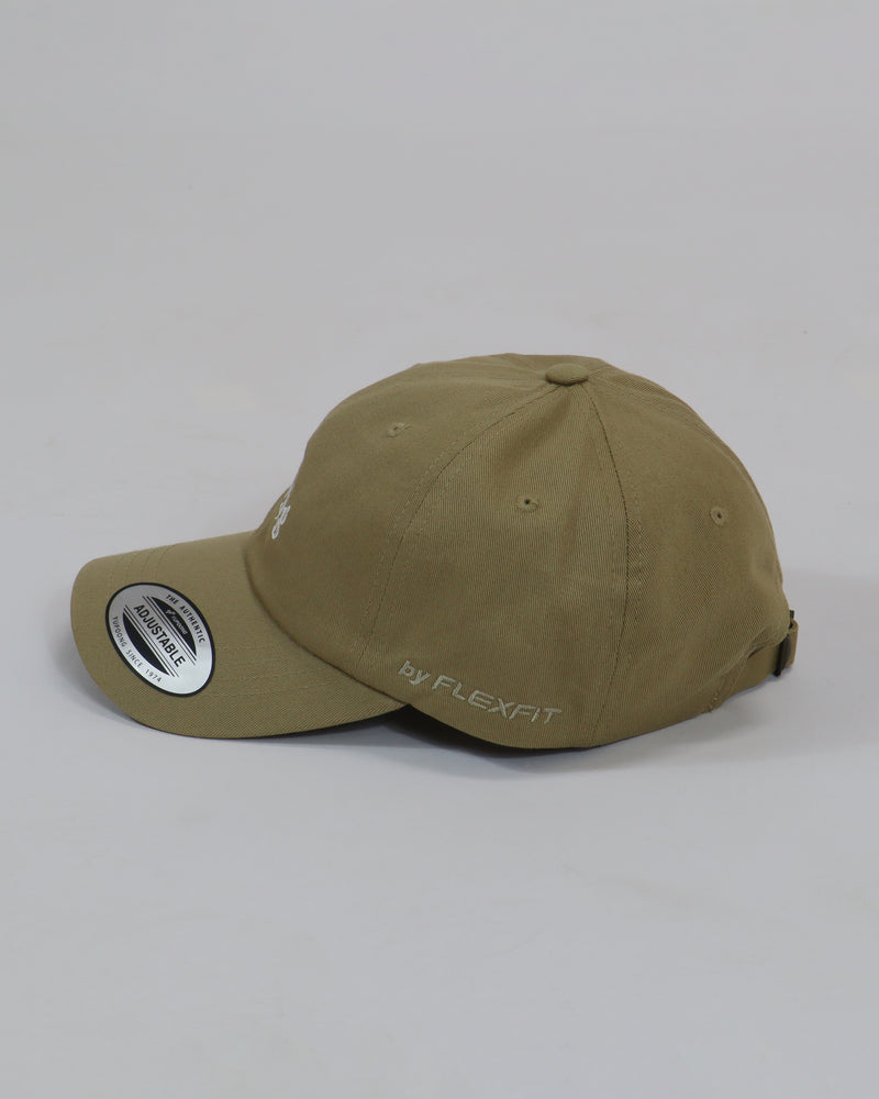 Red Herring Heritage Dad Cap