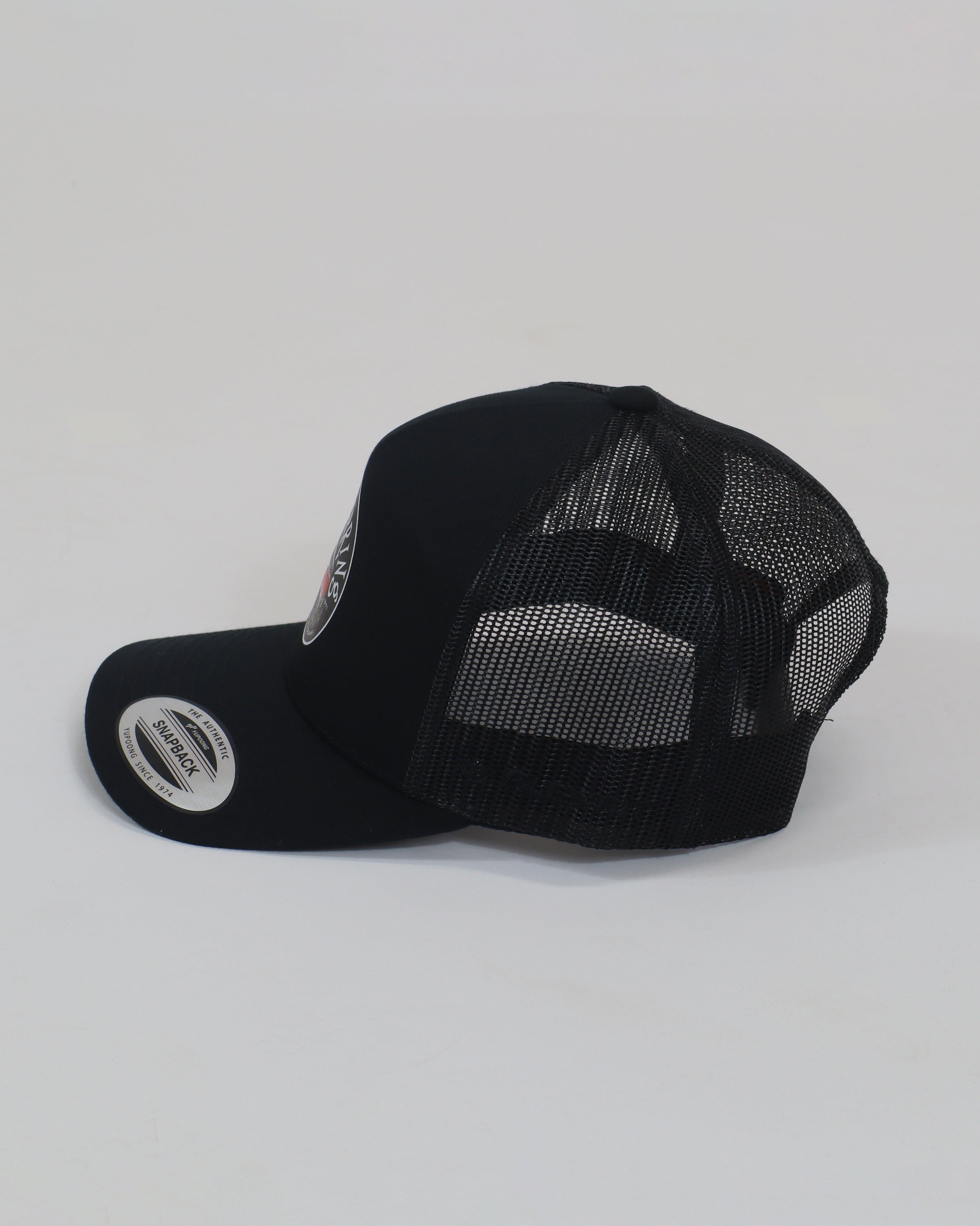 Red Herring Kombi Trucker