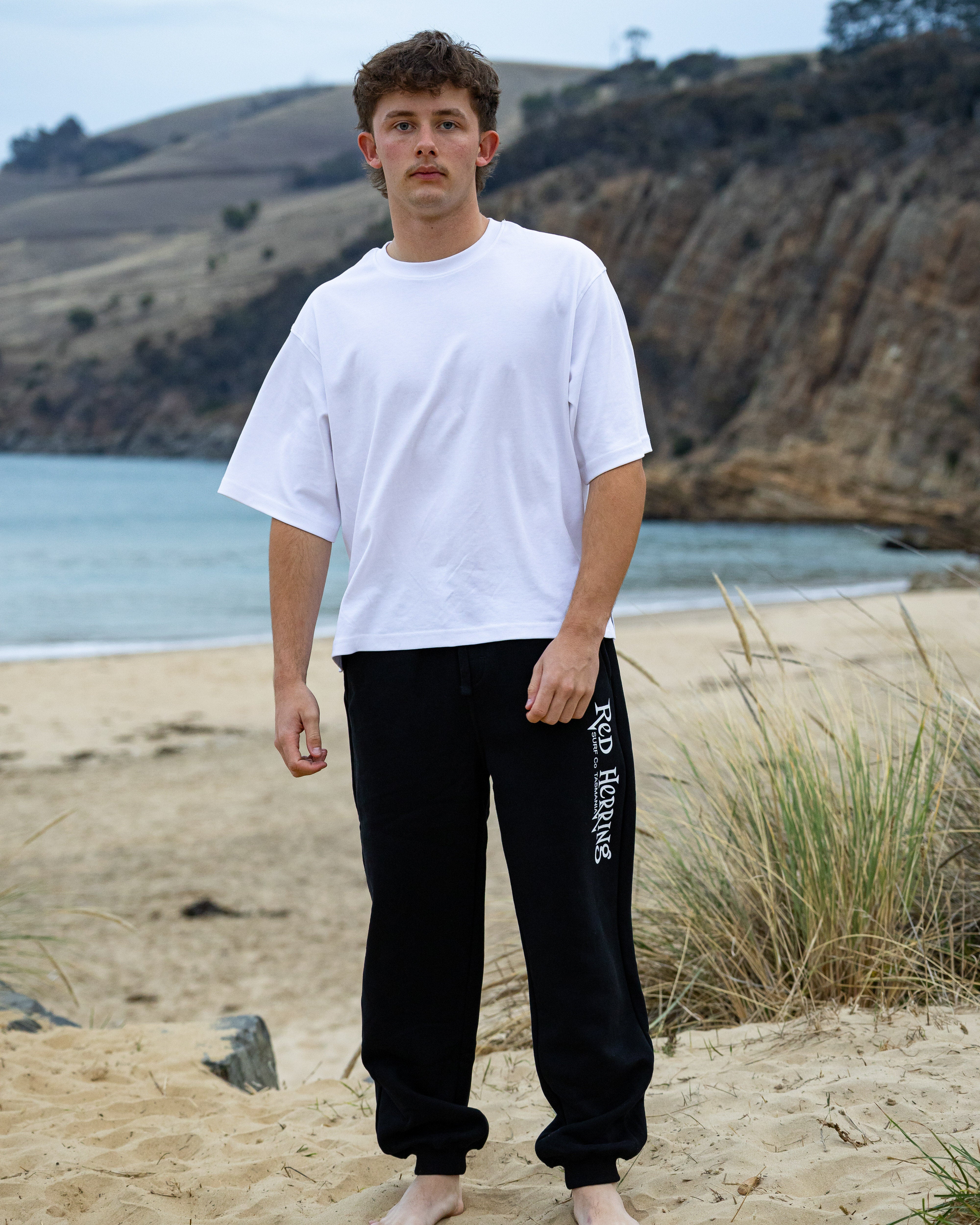 All Day Track Pant