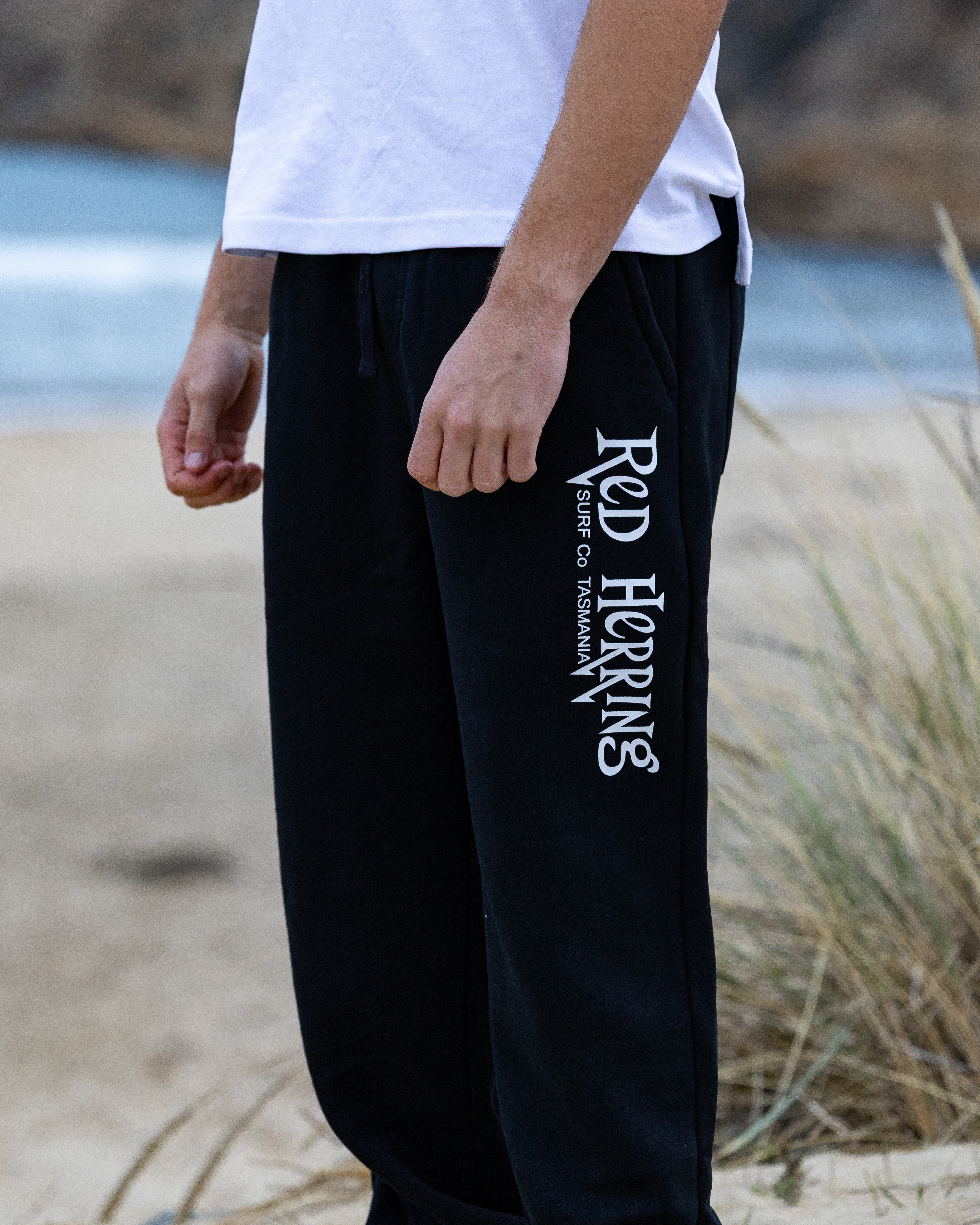 All Day Track Pant