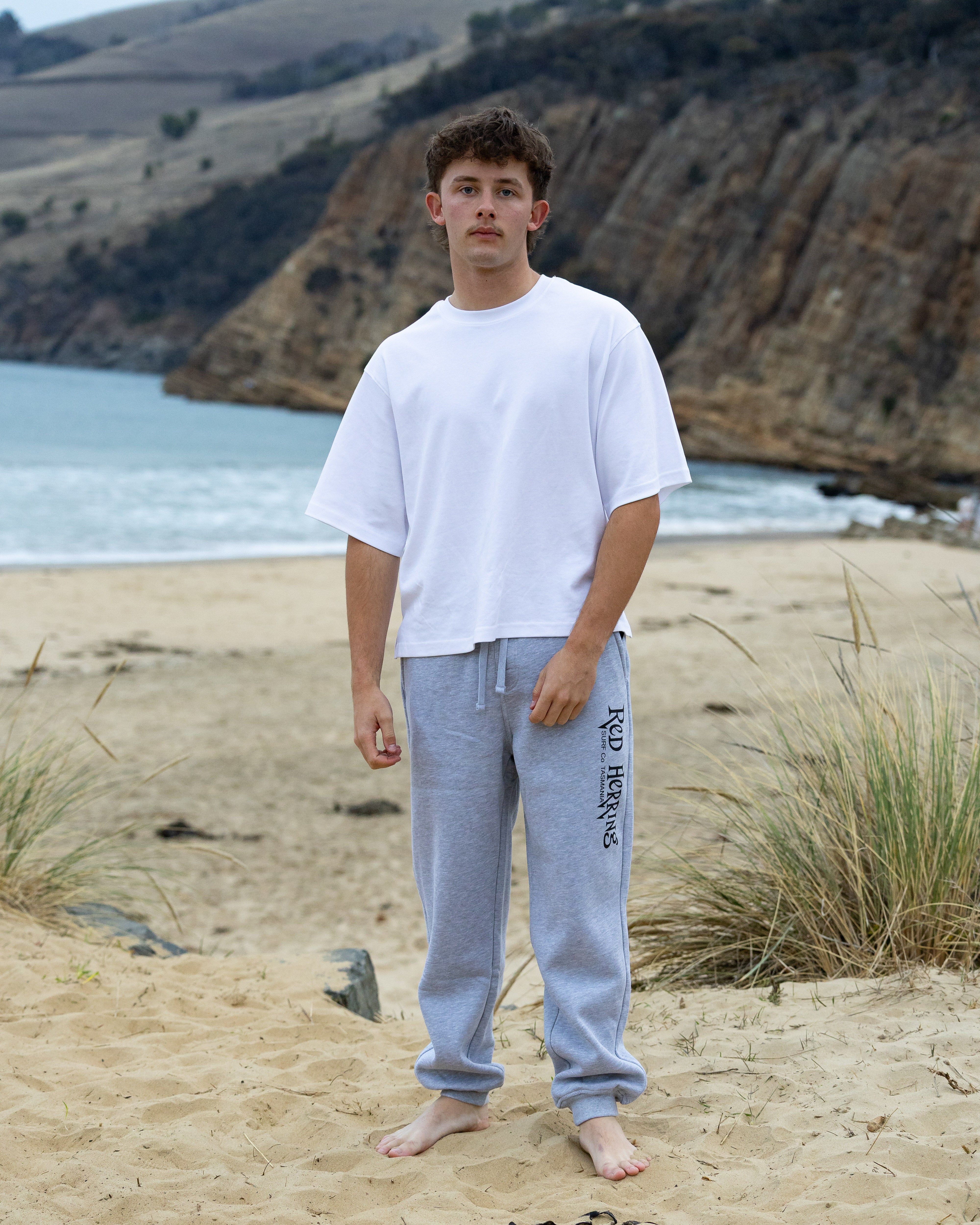 All Day Track Pant