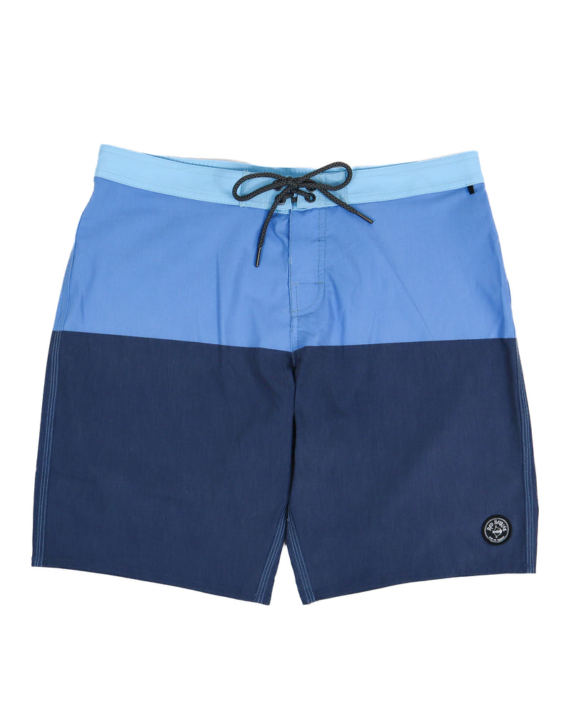 Red Herring Nirvana Boardshort