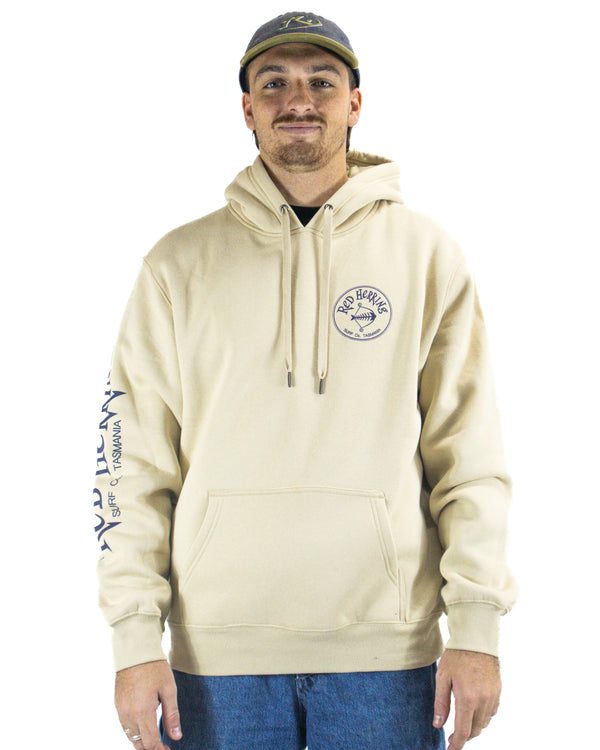 Heritage Pop Hood