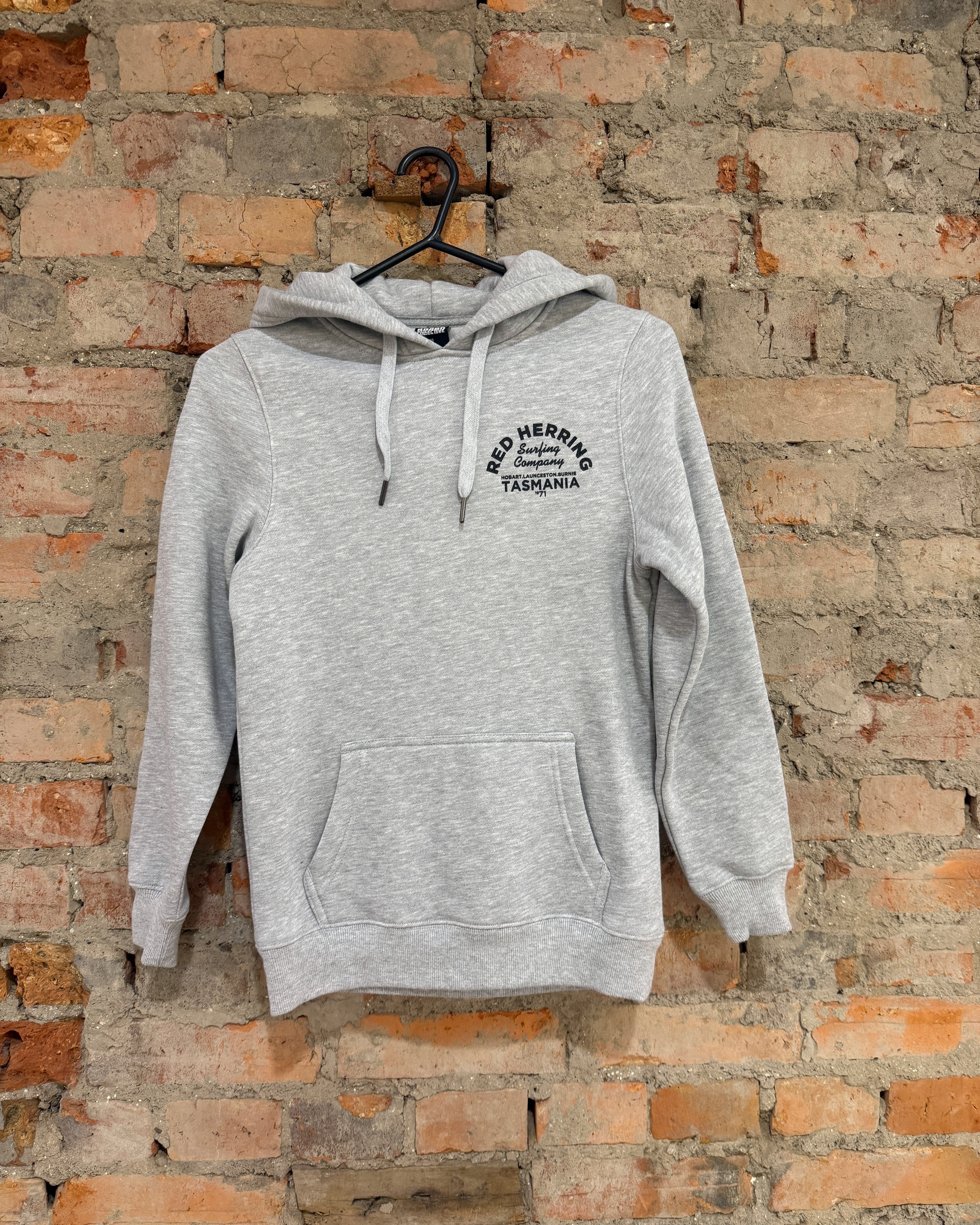 Youth Surfing Company Pop Hood