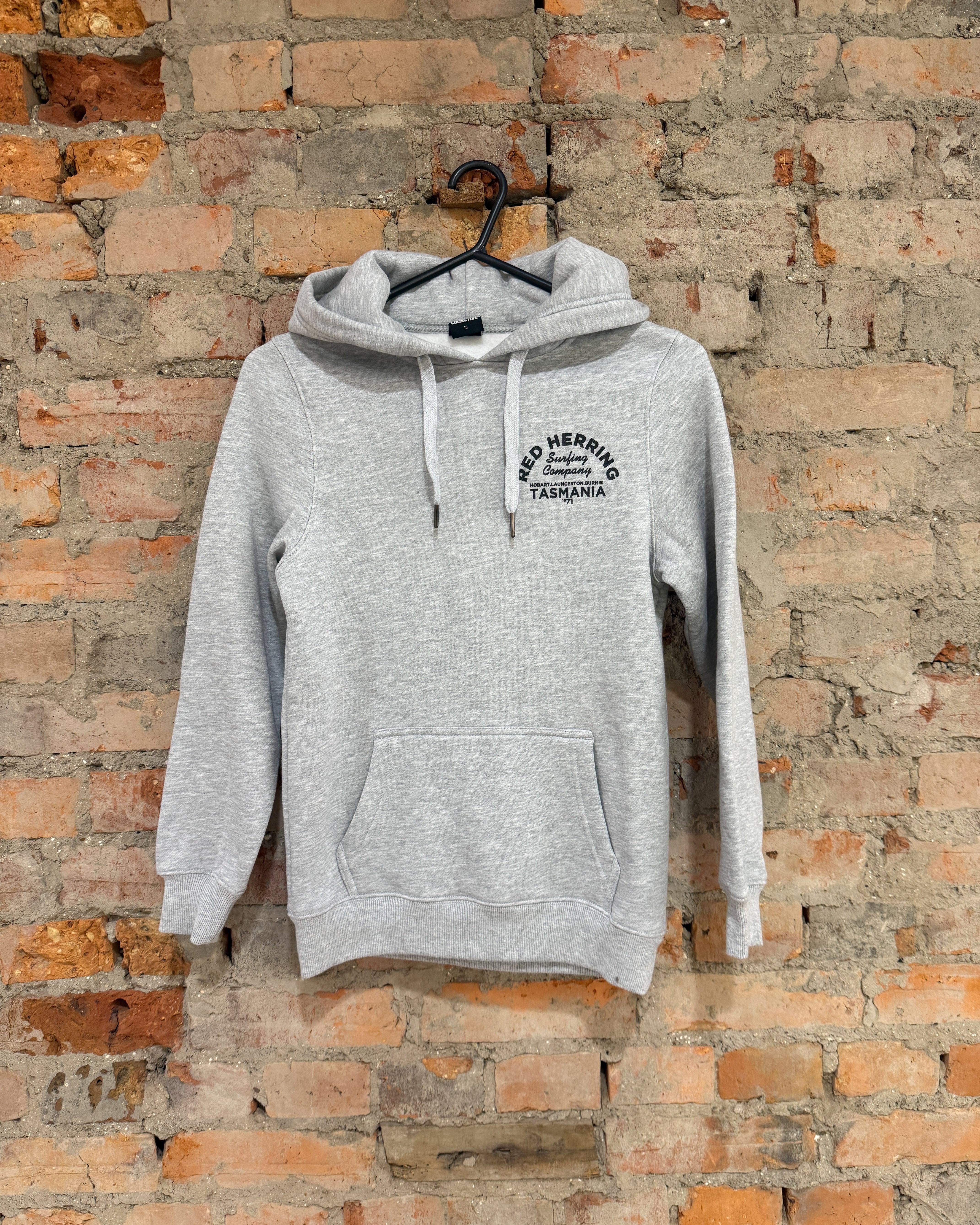 Youth Surfing Company Pop Hood