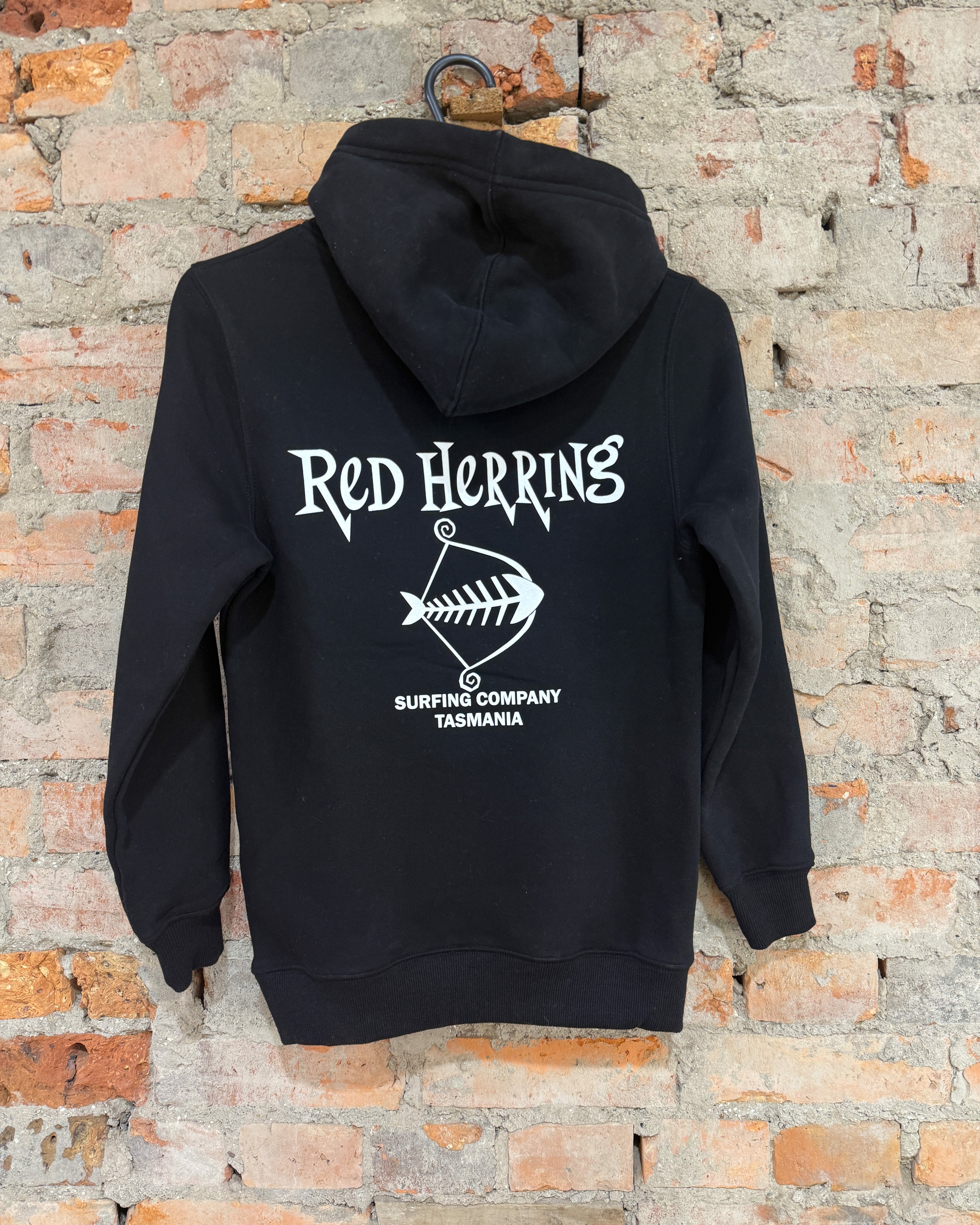 Youth Stack Pop Hood
