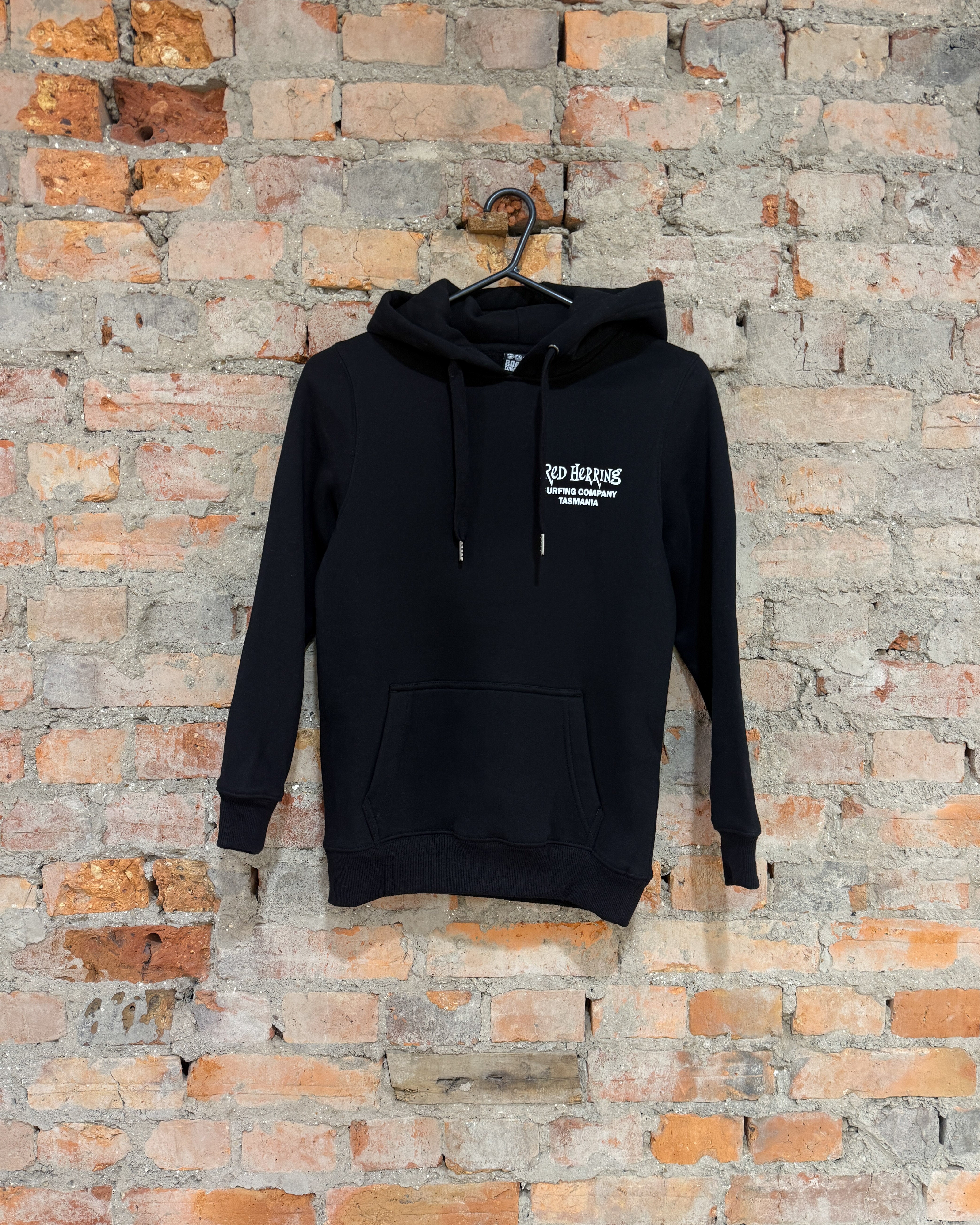 Youth Stack Pop Hood