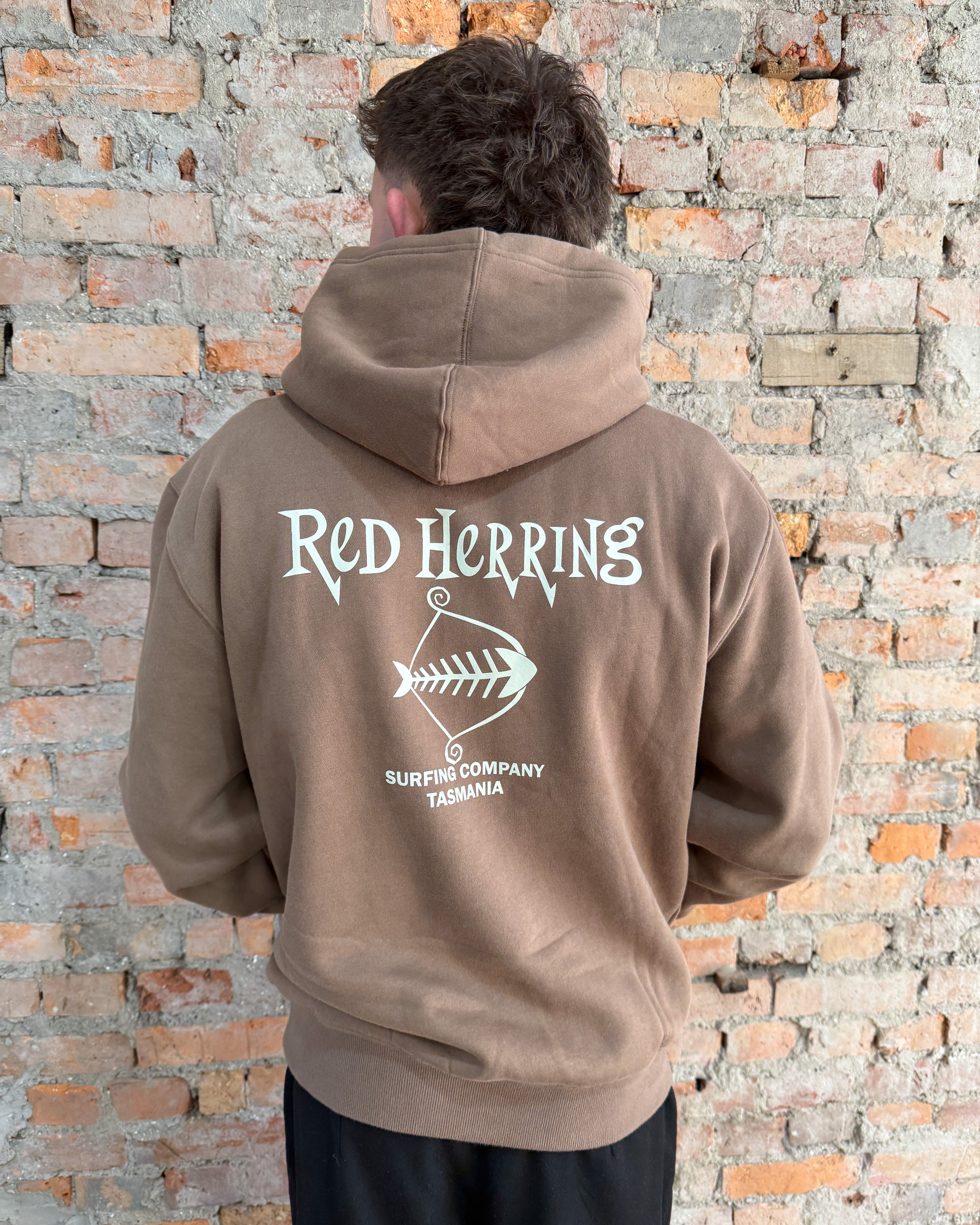 Stack Pop Hood