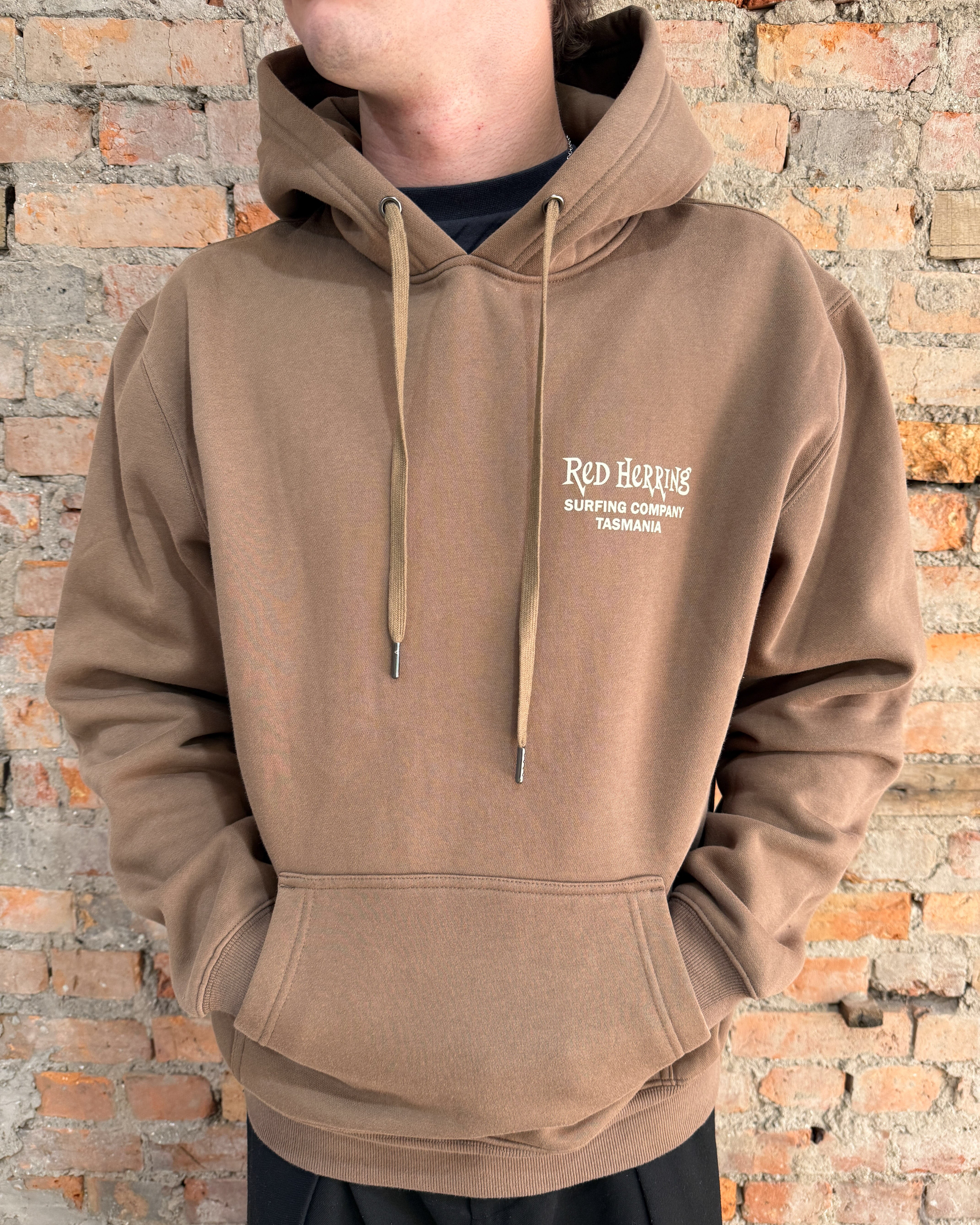 Stack Pop Hood