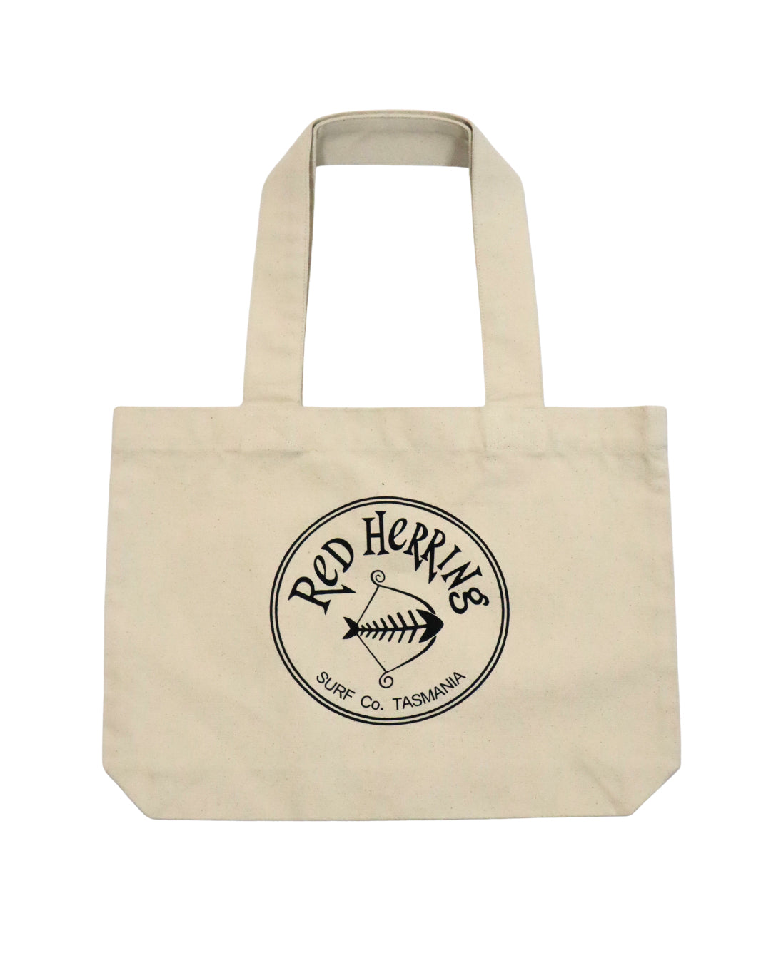 Red Herring Tote