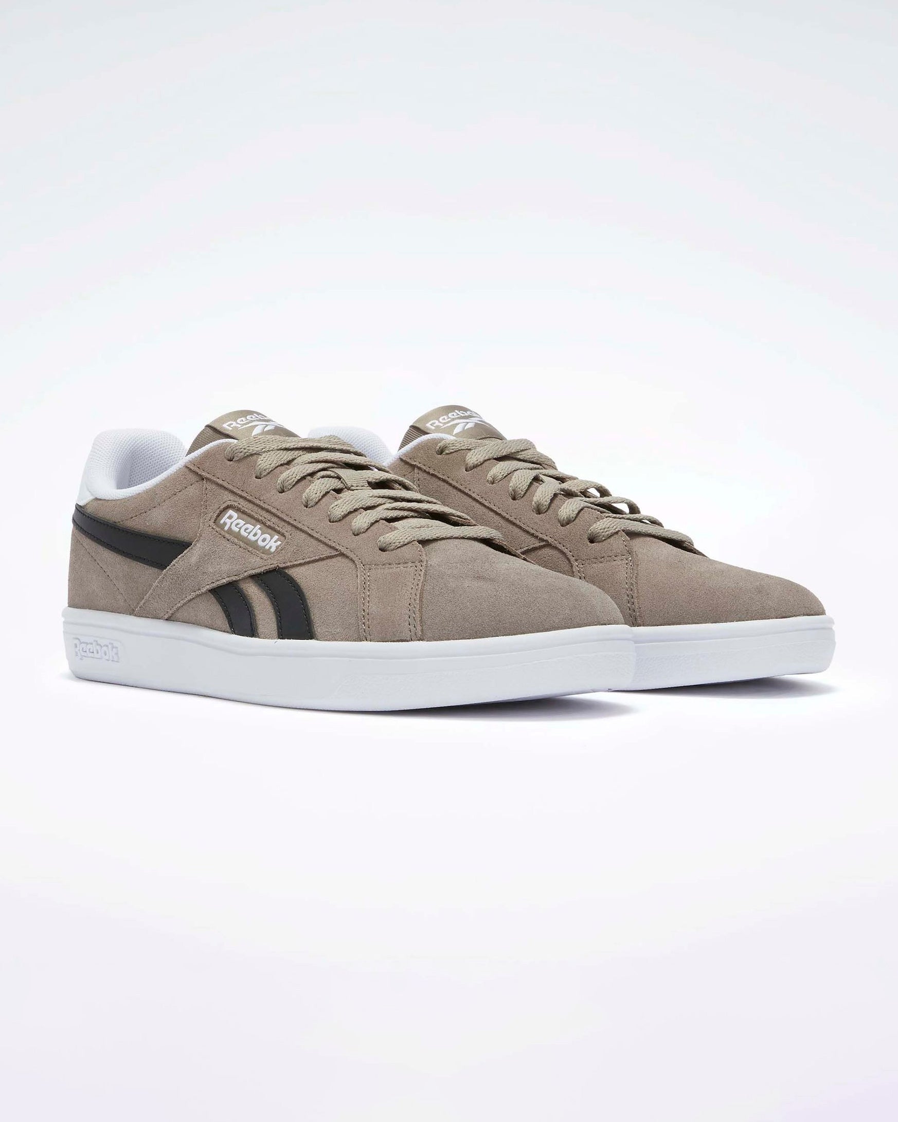Reebok Court Retro