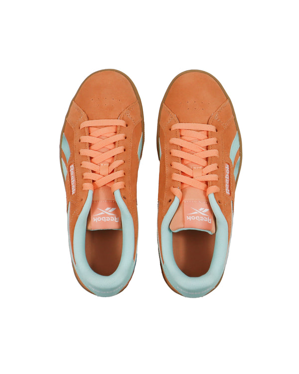 Reebok Court Retro