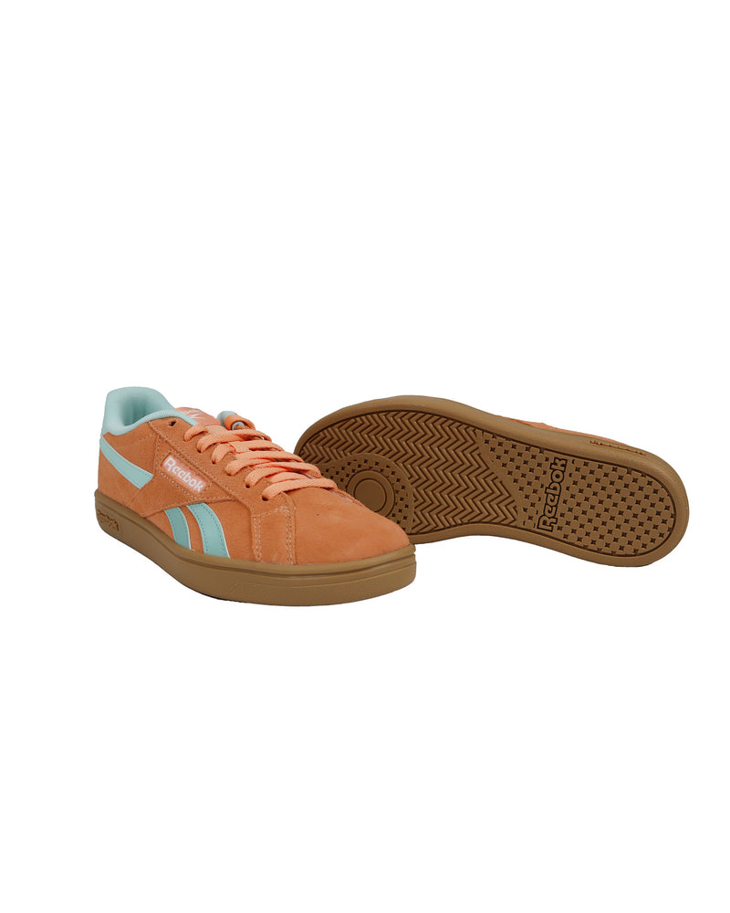 Reebok Court Retro