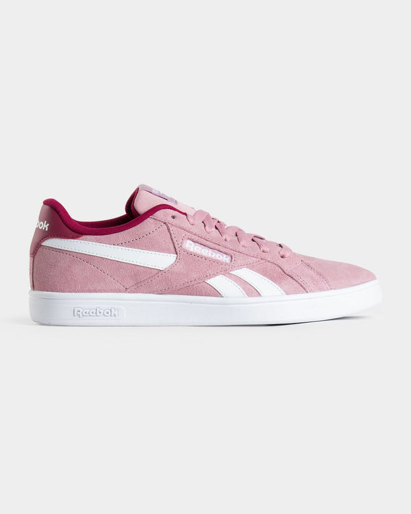 Reebok Court Retro Shoe