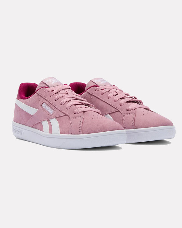 Reebok Court Retro Shoe