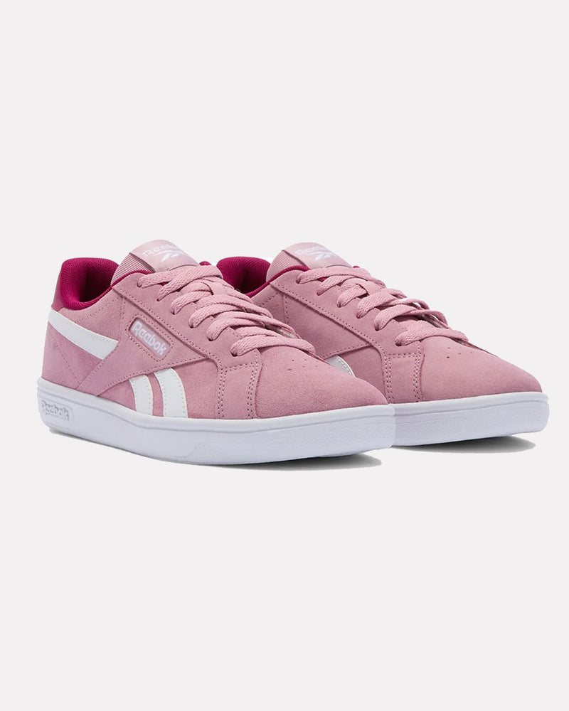 Reebok Court Retro Shoe