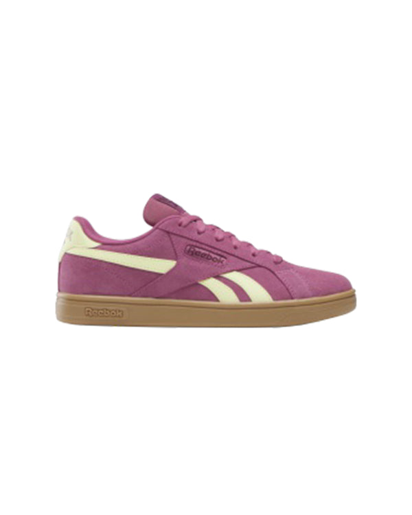 Reebok Court Retro Shoe