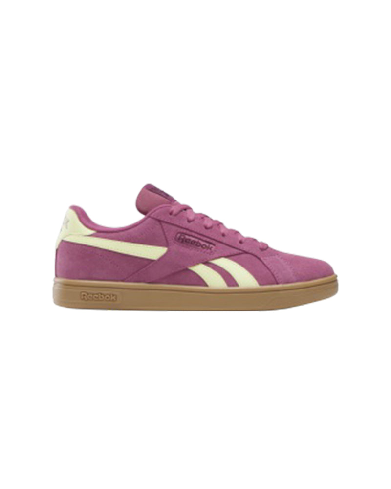 Reebok Court Retro Shoe
