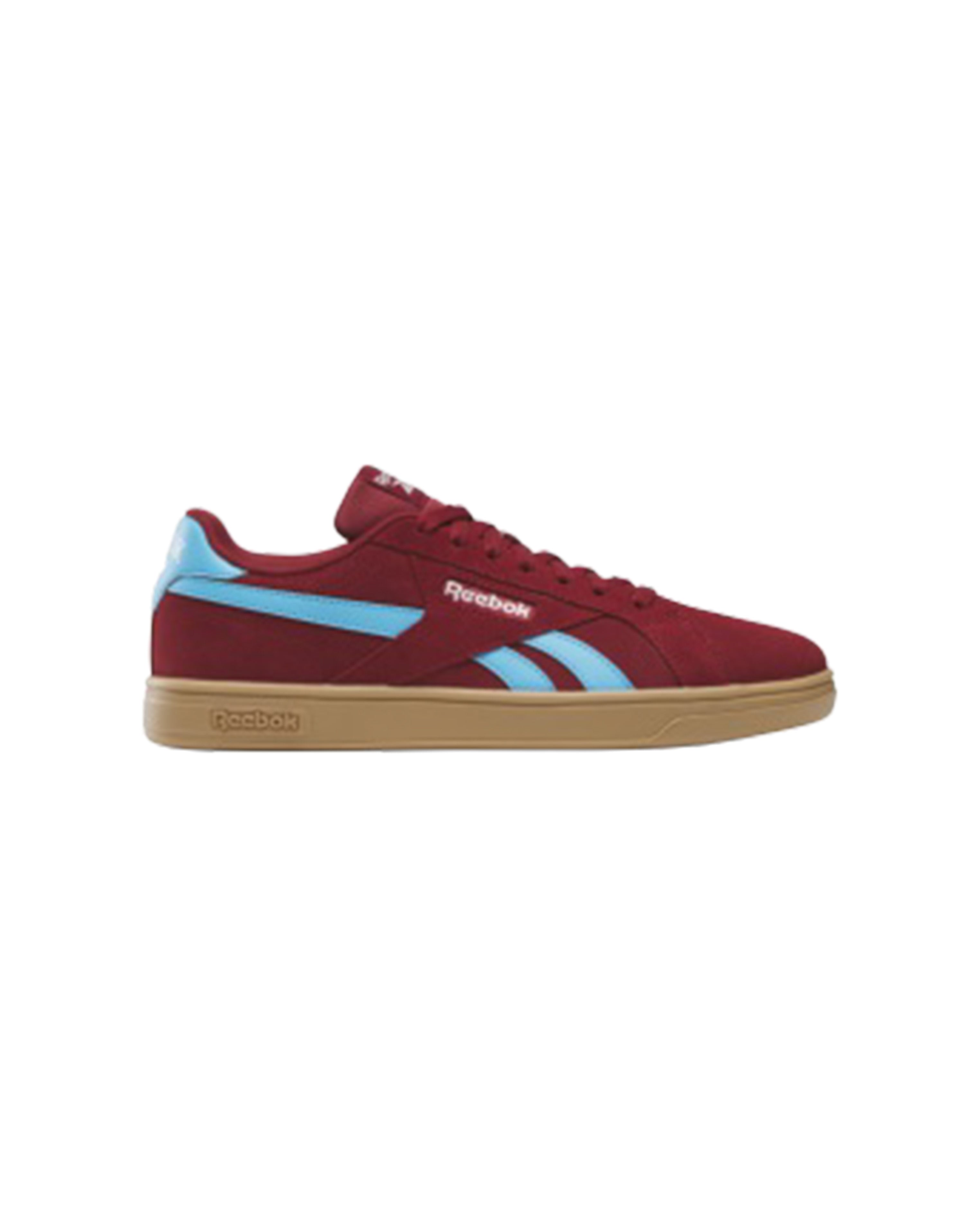 Reebok Court Retro Shoe