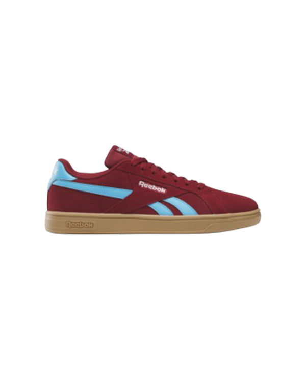 Reebok Court Retro Shoe