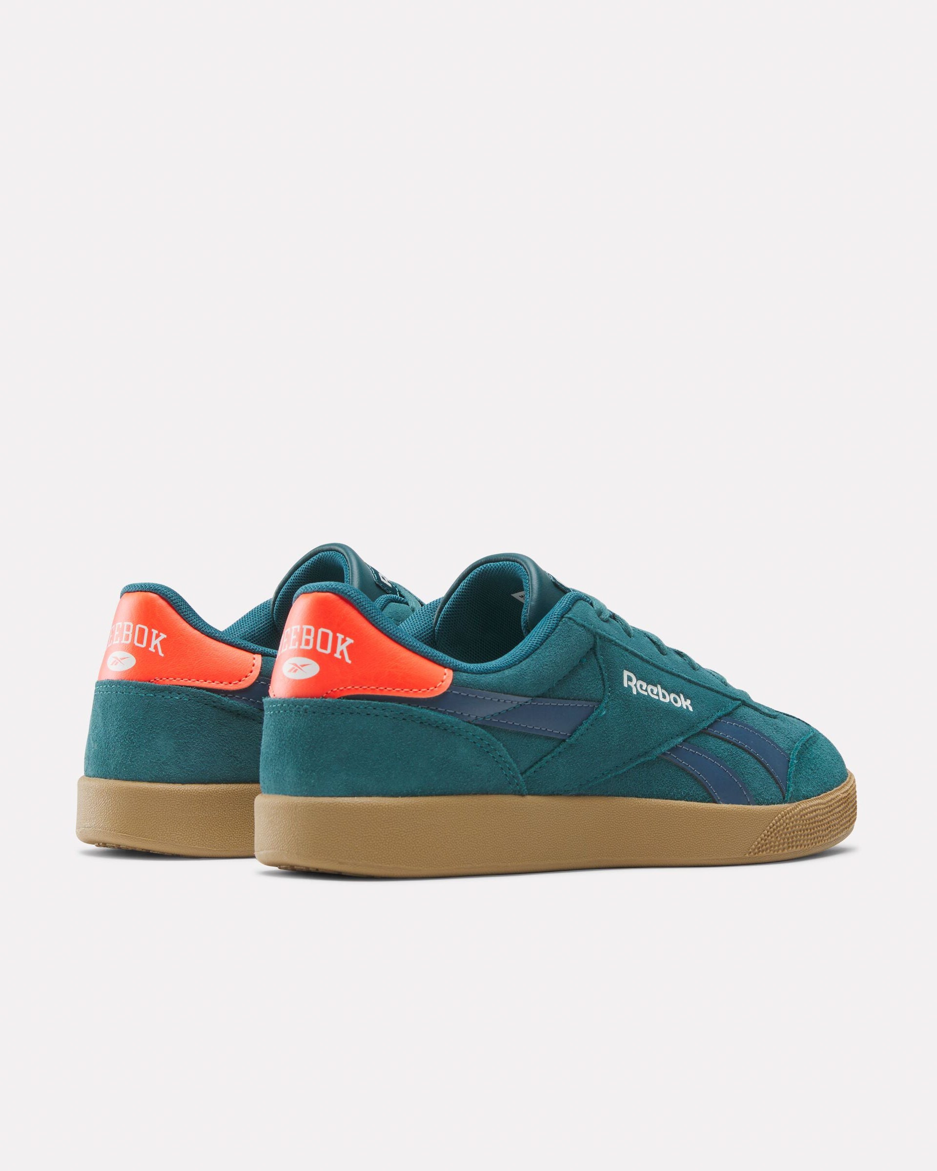 Reebok Smash Edge Shoe