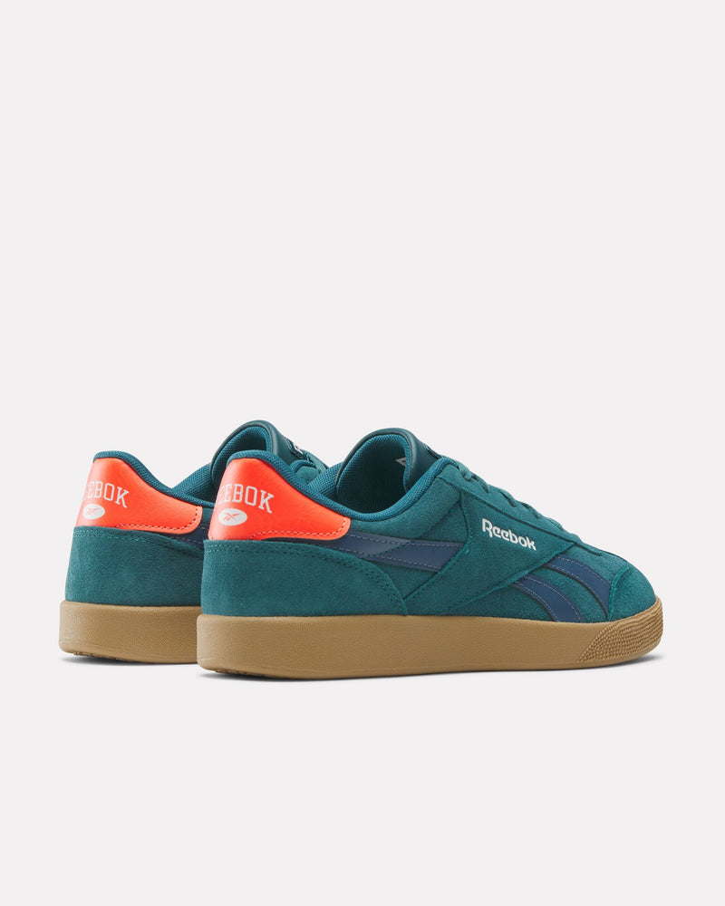 Reebok Smash Edge Shoe