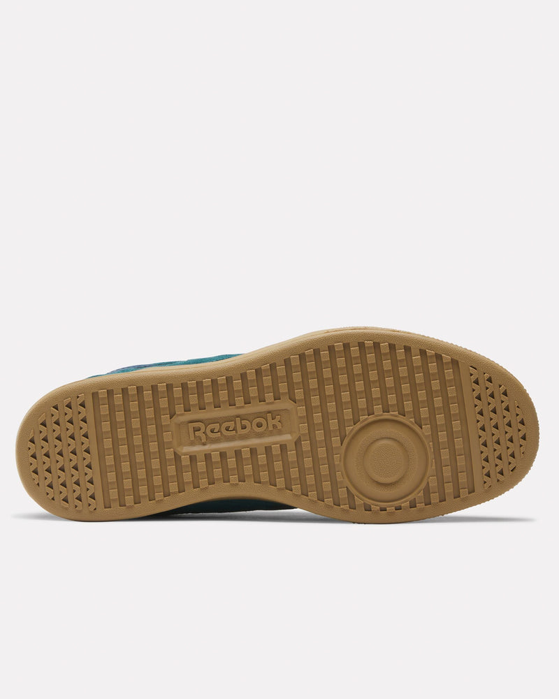 Reebok Smash Edge Shoe