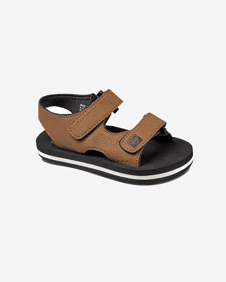 Tots Grom Stomper Sandal