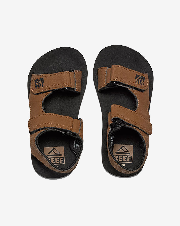 Tots Grom Stomper Sandal