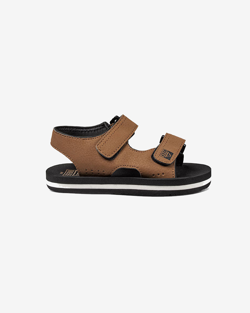 Tots Grom Stomper Sandal