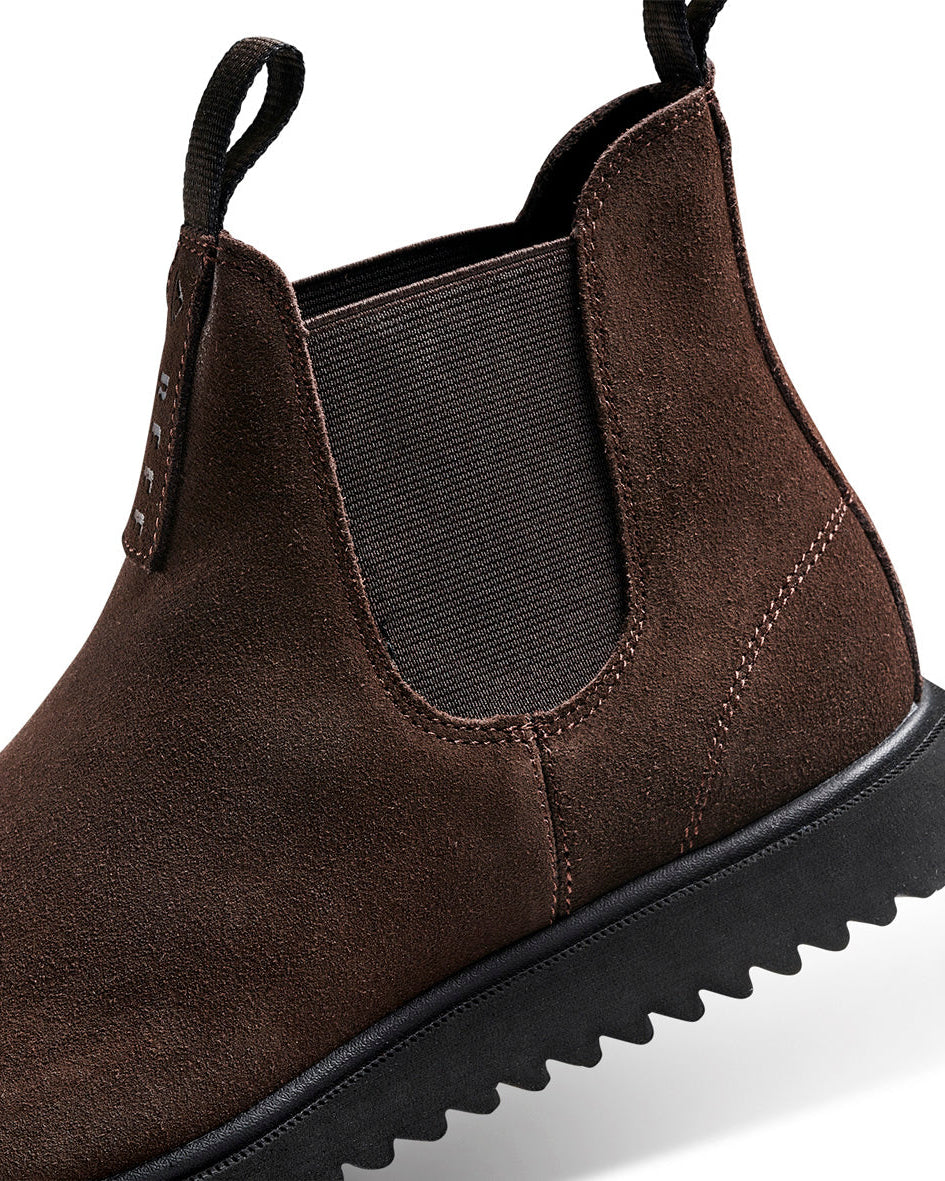 Otis Boot