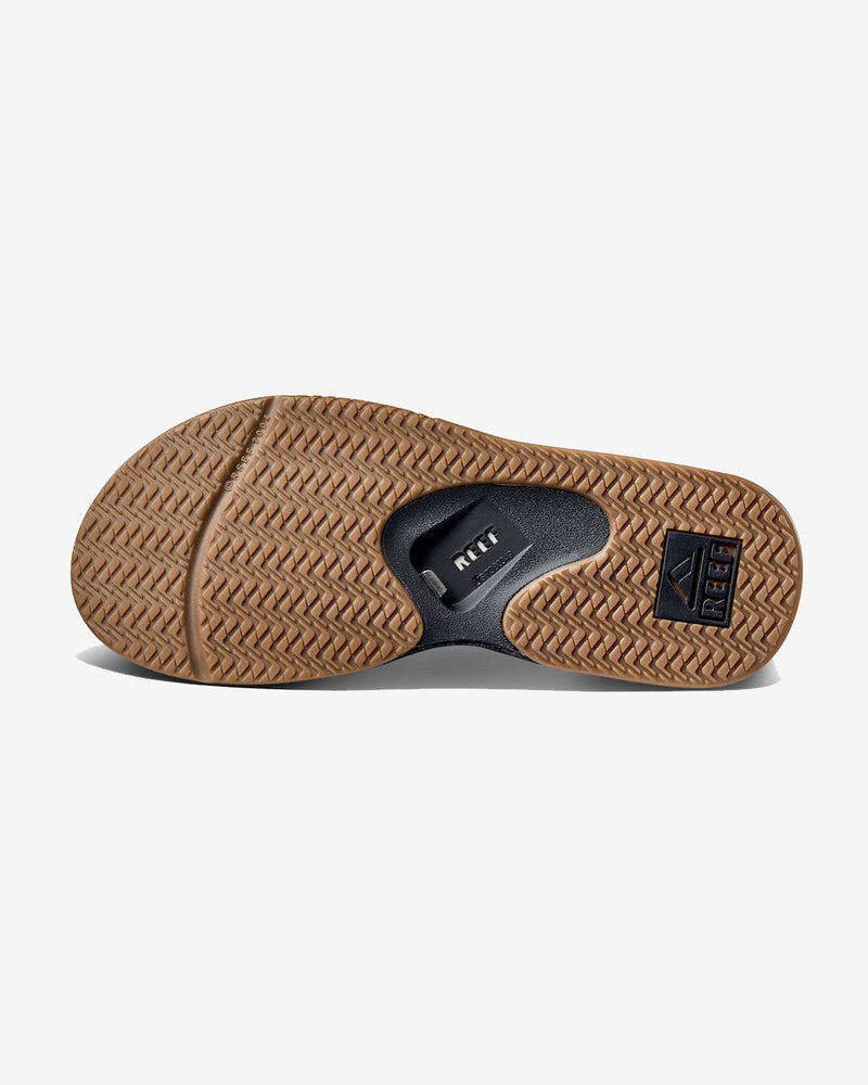 Fanning Baja Sandal