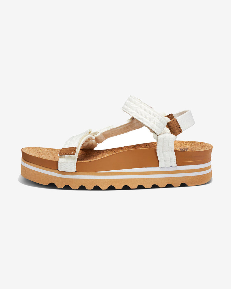 Cushion Rem Sandal