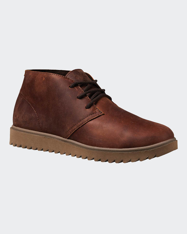 Leucadian Le Shoe