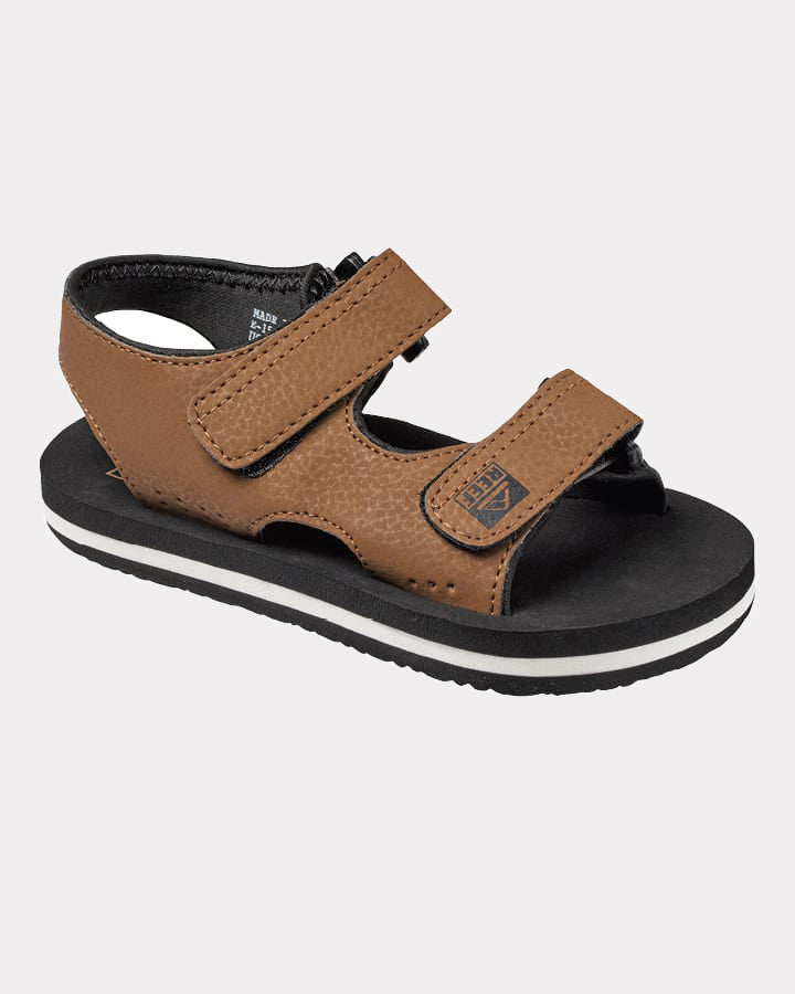 Grom Stomper Sandal