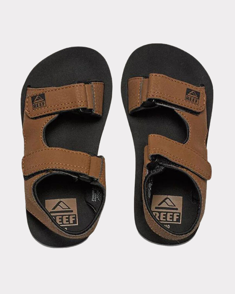 Grom Stomper Sandal