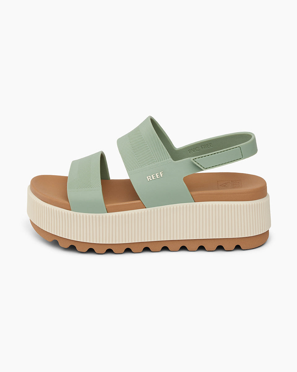 Water Vista Higher Sandal