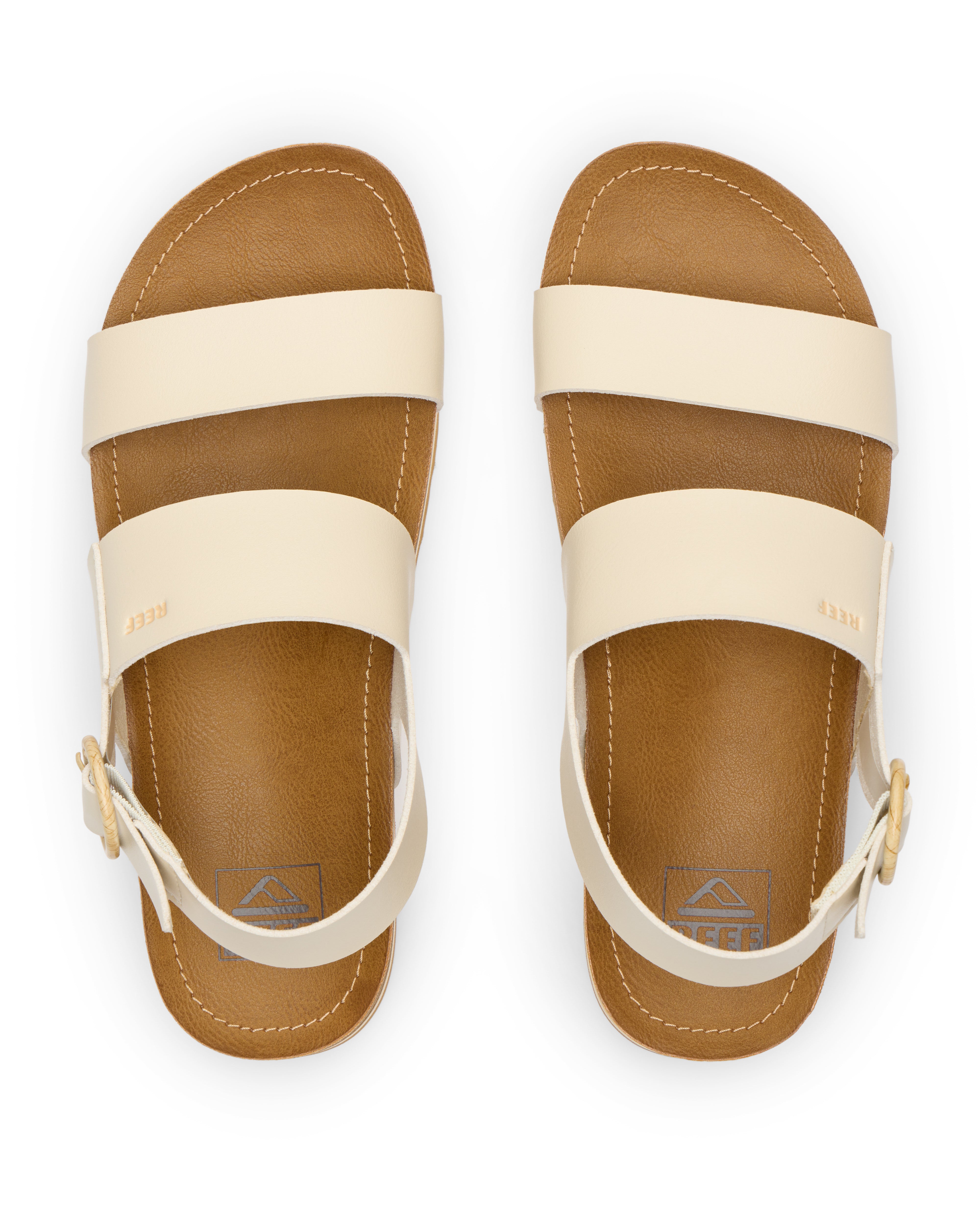 Cushion Vista Hi Buckle