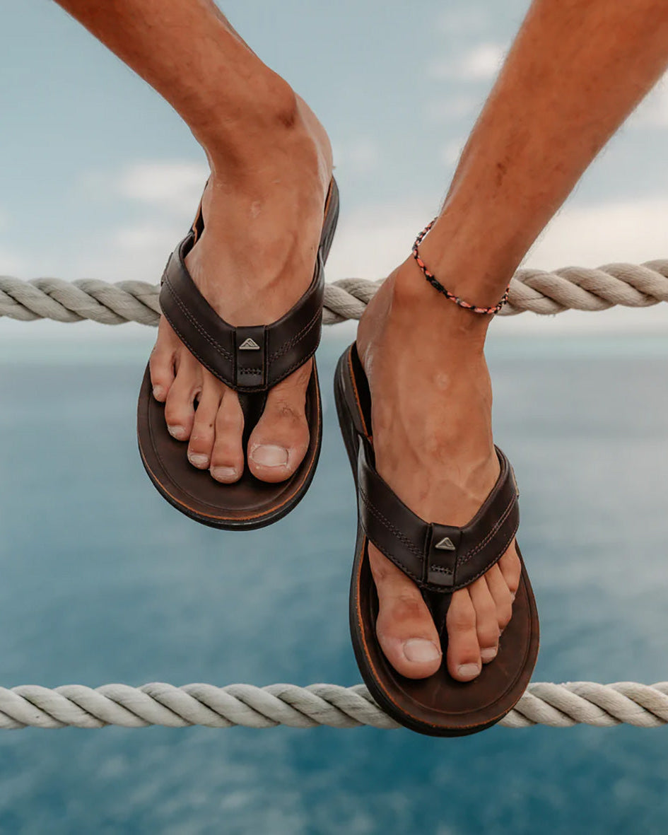 Leather Offshore