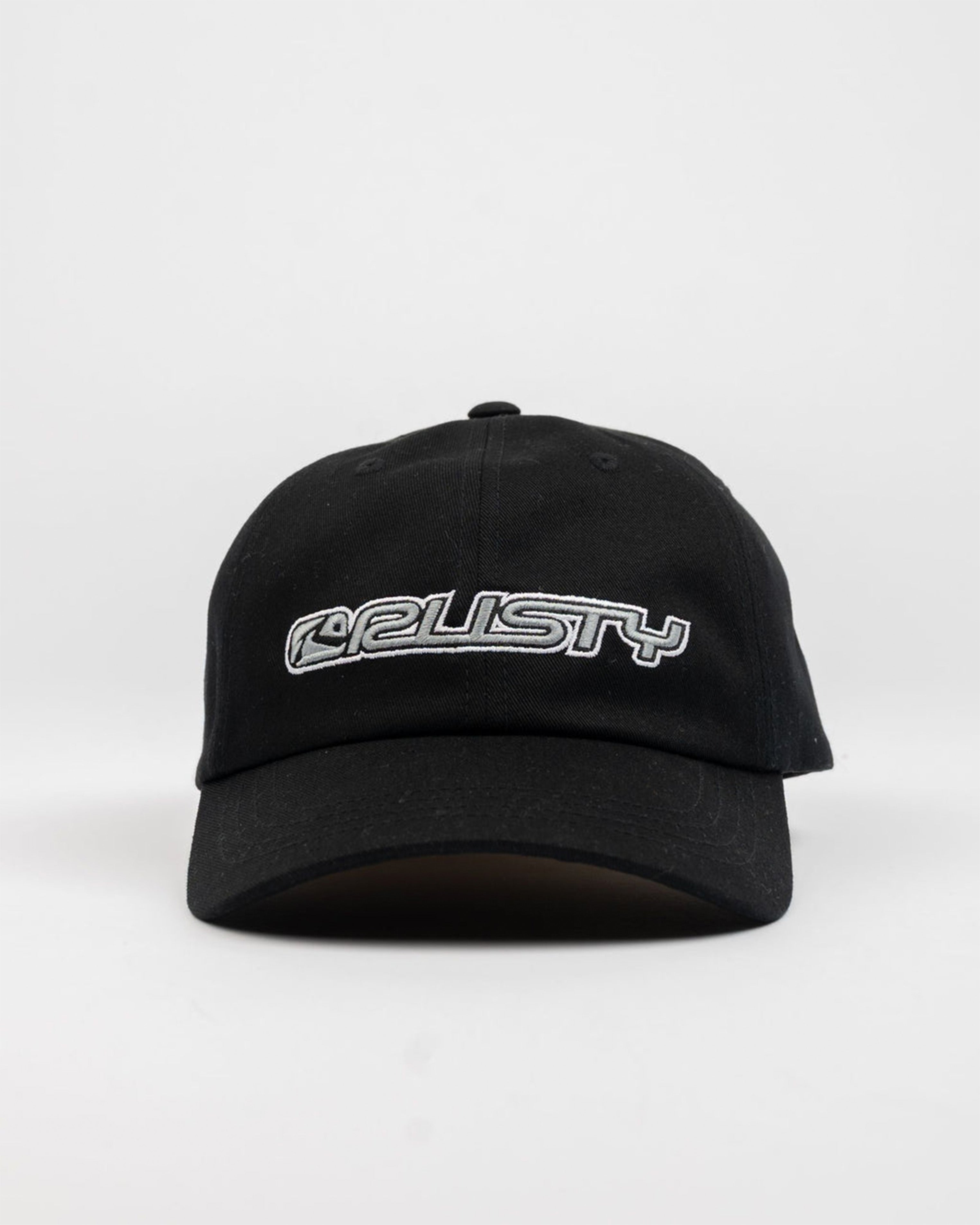 Reverb Dad Cap