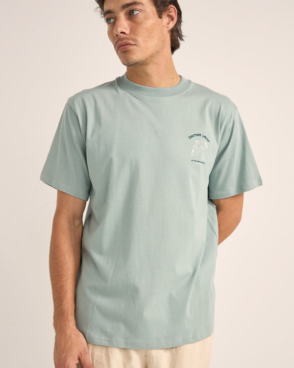 Freedom Short Sleeve Tee