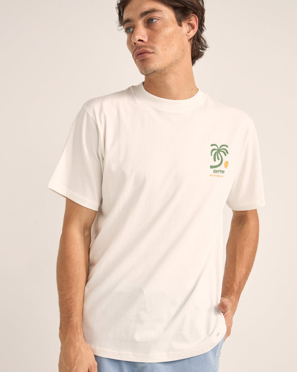 Trees Short Sleeve Tee