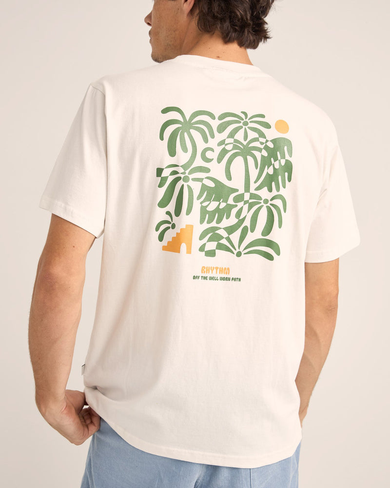 Trees Short Sleeve Tee