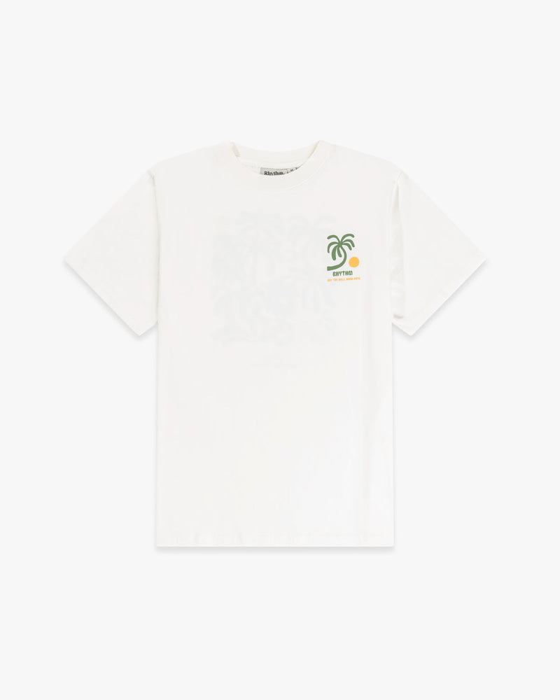 Trees Short Sleeve Tee