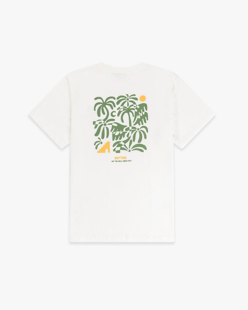 Trees Short Sleeve Tee