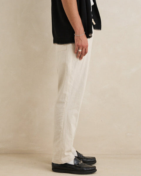 Linen Jam Pant