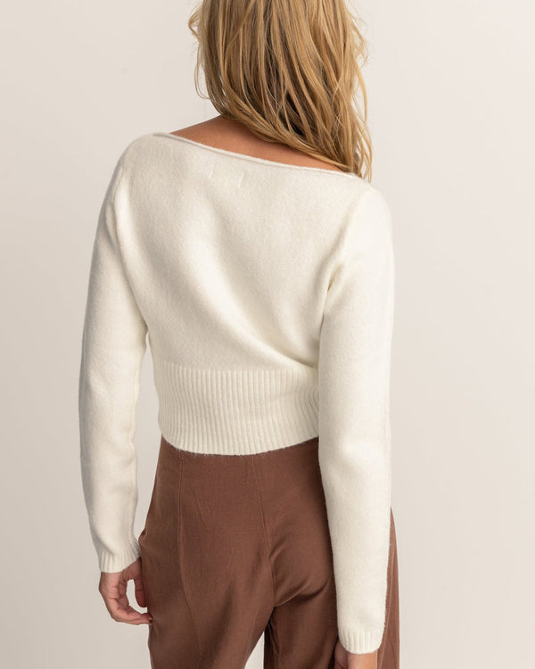 Chloe Knit Sweater