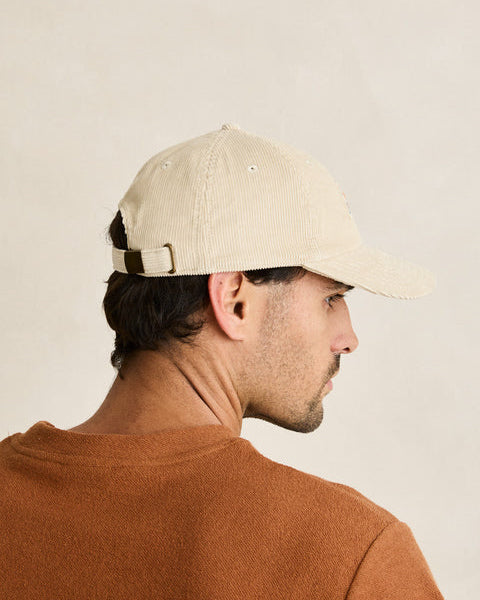 Awake Cord Cap