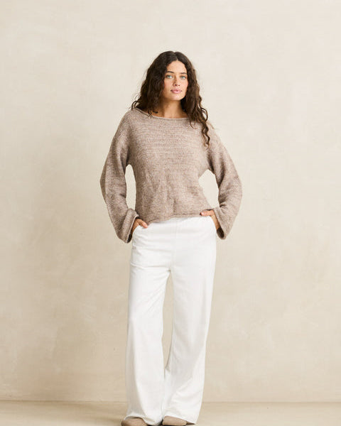Baklava Knit